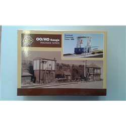 Gantry crane