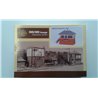 GWR Brick Signal Box Plastic Kit OO Scale