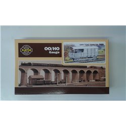 GWR Brake Van 20t Toad