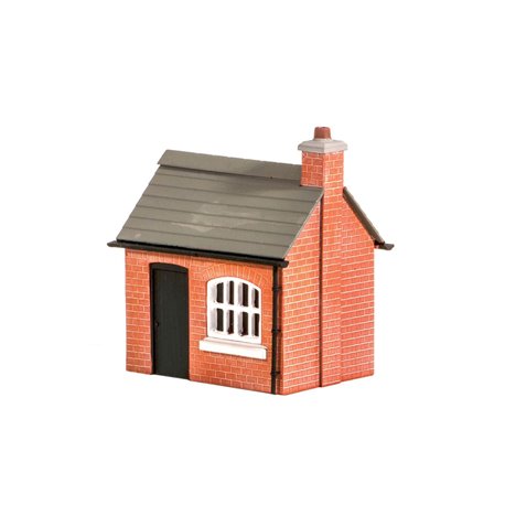 Yard Office for yard foreman