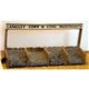 Coal Staithes (bunkers) & nameboard - Unpainted