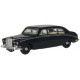 Daimler DS420 Limousine Dark Blue