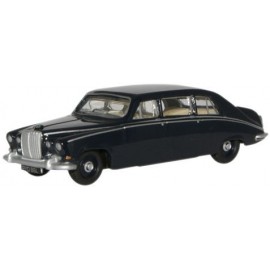 Daimler DS420 Limousine Dark Blue