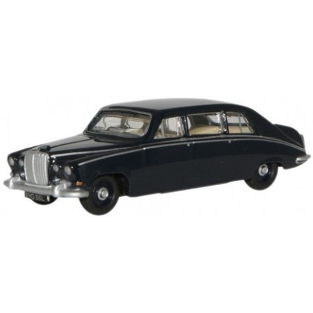 Daimler DS420 Limousine Dark Blue