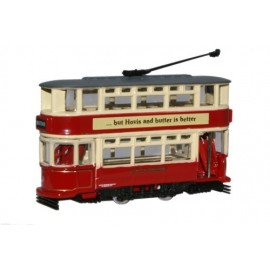 Tram London Transport