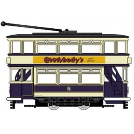 Tram Birmingham