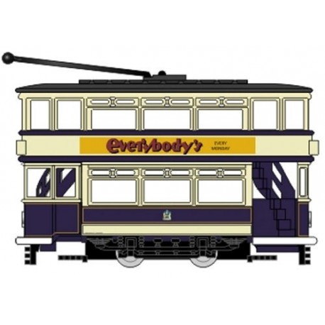 Tram Birmingham