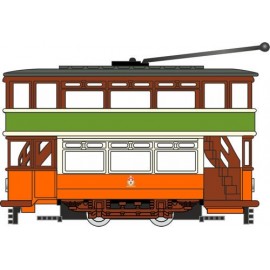 Tram Glasgow