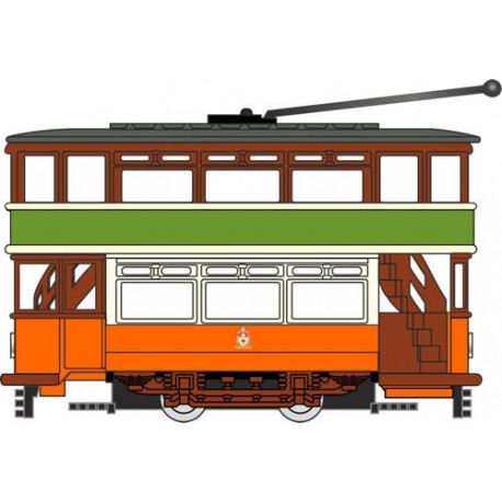 Tram Glasgow