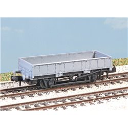 BR 'Grampus' Engineers Wagon