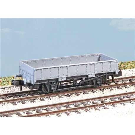 BR 'Grampus' Engineers Wagon