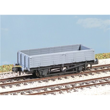 BR 12 Ton Pipe Wagon