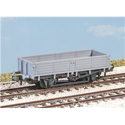 Southern Railway 20 Ton Sleeper Wagon