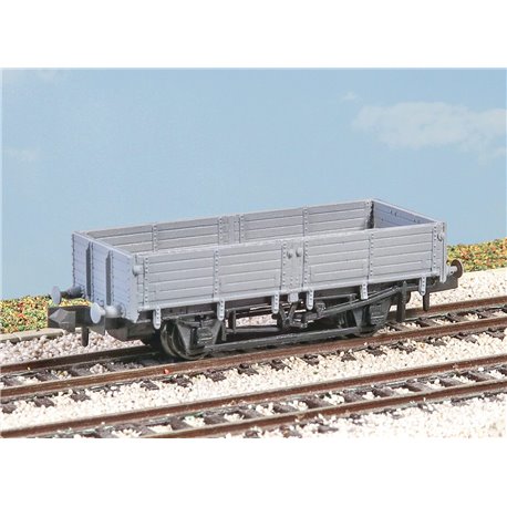 Southern Railway 20 Ton Sleeper Wagon