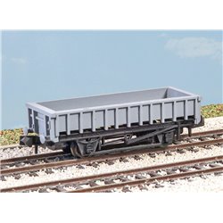 BR "Clam" 21 Tonne Ballast Wagon