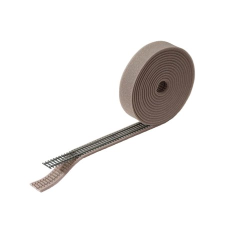 Track Inlay Roll