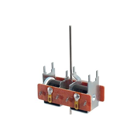 Point Motor (Extended Pin)