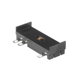 Accessory switch (Turnout Motor Mounting)