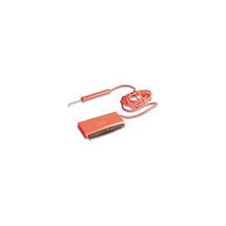 Wheel Brush & Scraper