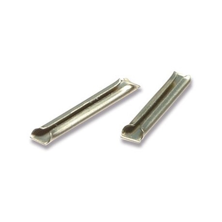 Rail Joiners