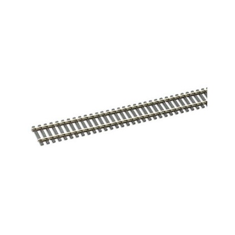 OO gauge Flexible track code 100