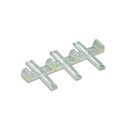 Insulated Rail Joiners