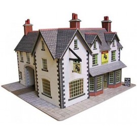 00 coaching inn - Pub
