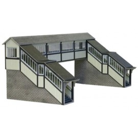 Footbridge