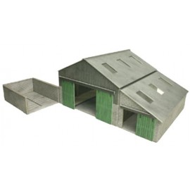 00 manor farm cow shed