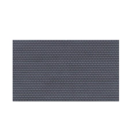 Materials slates