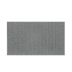 Materials granite setts