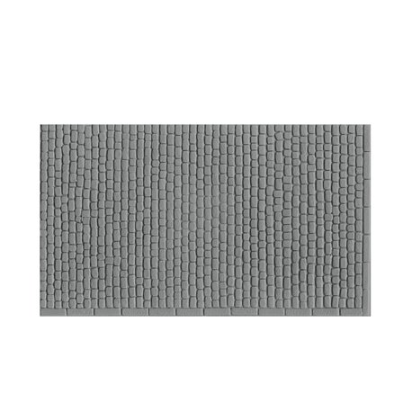 Materials granite setts