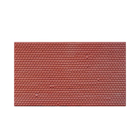 Materials Rounded Tiles