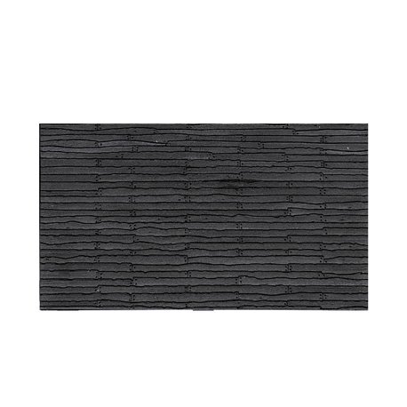 Materials Wavey-Edge Boarding
