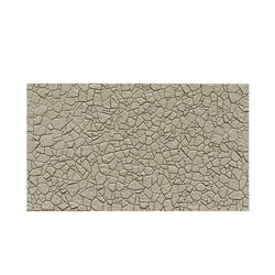 Materials crazy paving