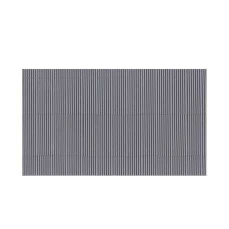 Materials Corrugated Iron