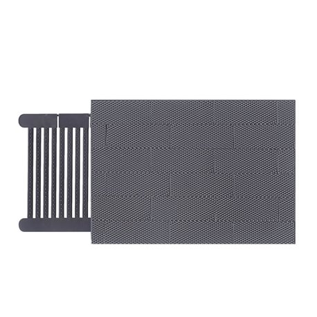 Materials Chequer Plate