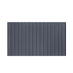 Materials Sheet & Batten Roofing