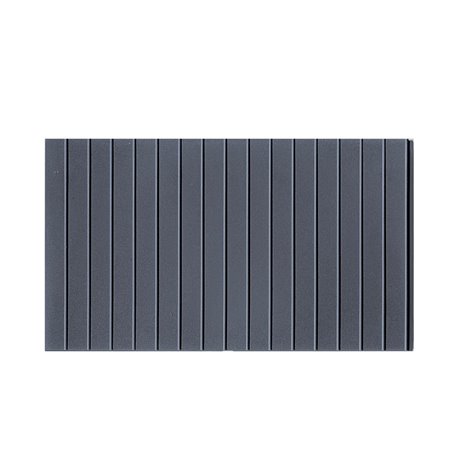 Materials Sheet & Batten Roofing