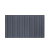 Materials Sheet & Batten Roofing
