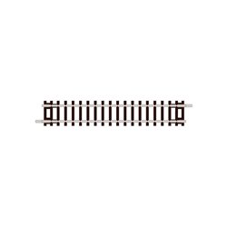 Standard Straight, 87mm (37/16 in) long