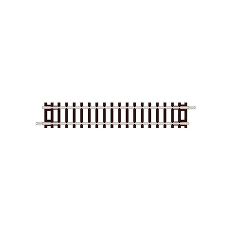 Standard Straight, 87mm (37/16 in) long