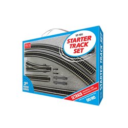 3rd radius starter set