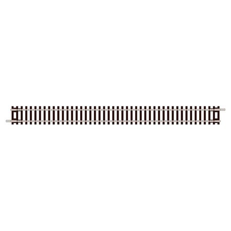 Double Straight, 174mm (67/8in) long