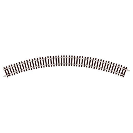 No.1 Radius Double Curve, 228mm (9in) radius