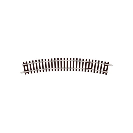 No.2 Radius Standard Curve, 263.5mm (10⅜in) radius