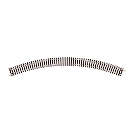 No.2 Radius Double Curve, 263.5mm (10⅜in) radius