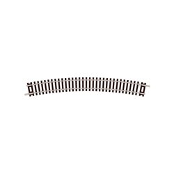 No.4 Radius Standard Curve, 333.4mm (13in) radius