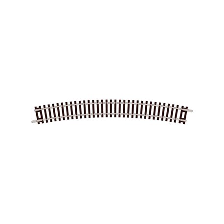 No.4 Radius Standard Curve, 333.4mm (13in) radius