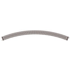 No.4 Radius Double Curve, 333.4mm (13in) radius
